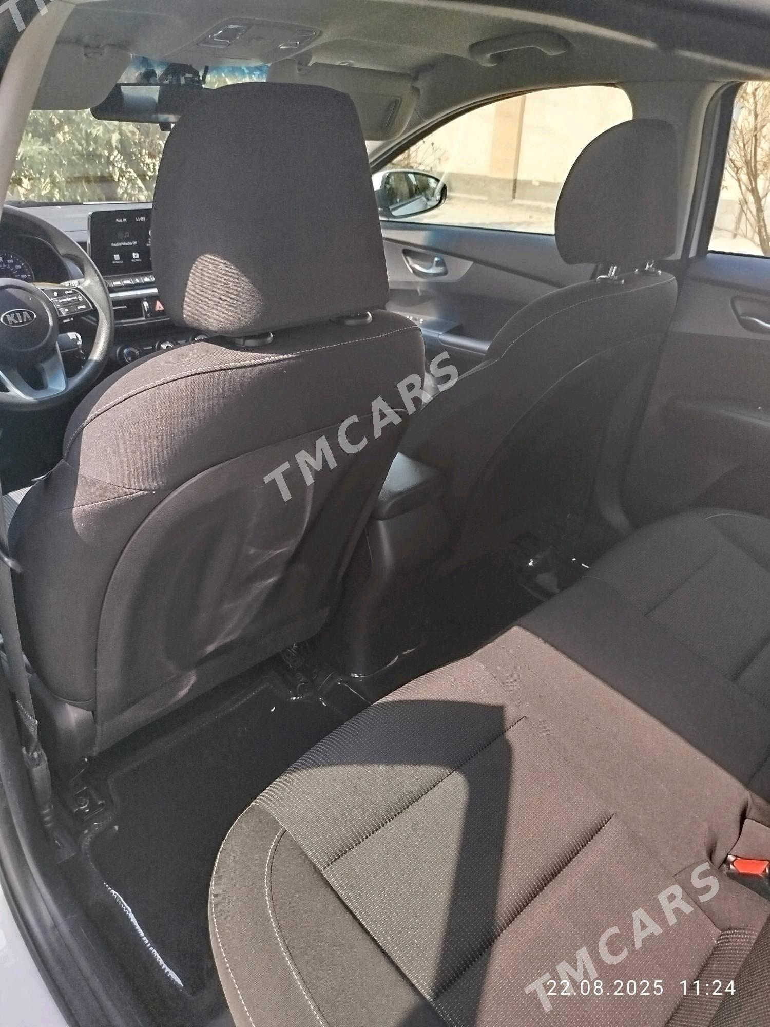 Kia Forte 2021 - 235 000 TMT - 30 мкр - img 7