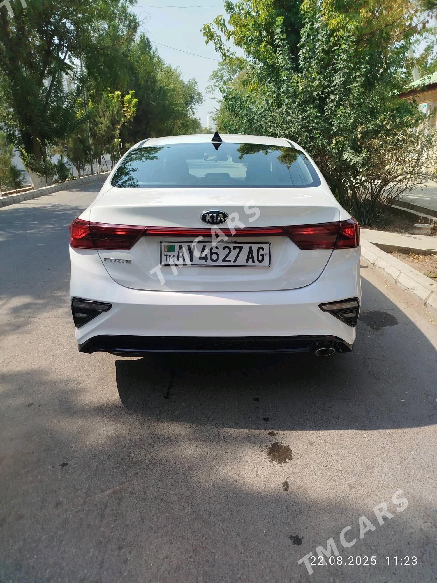 Kia Forte 2021 - 235 000 TMT - 30 мкр - img 6