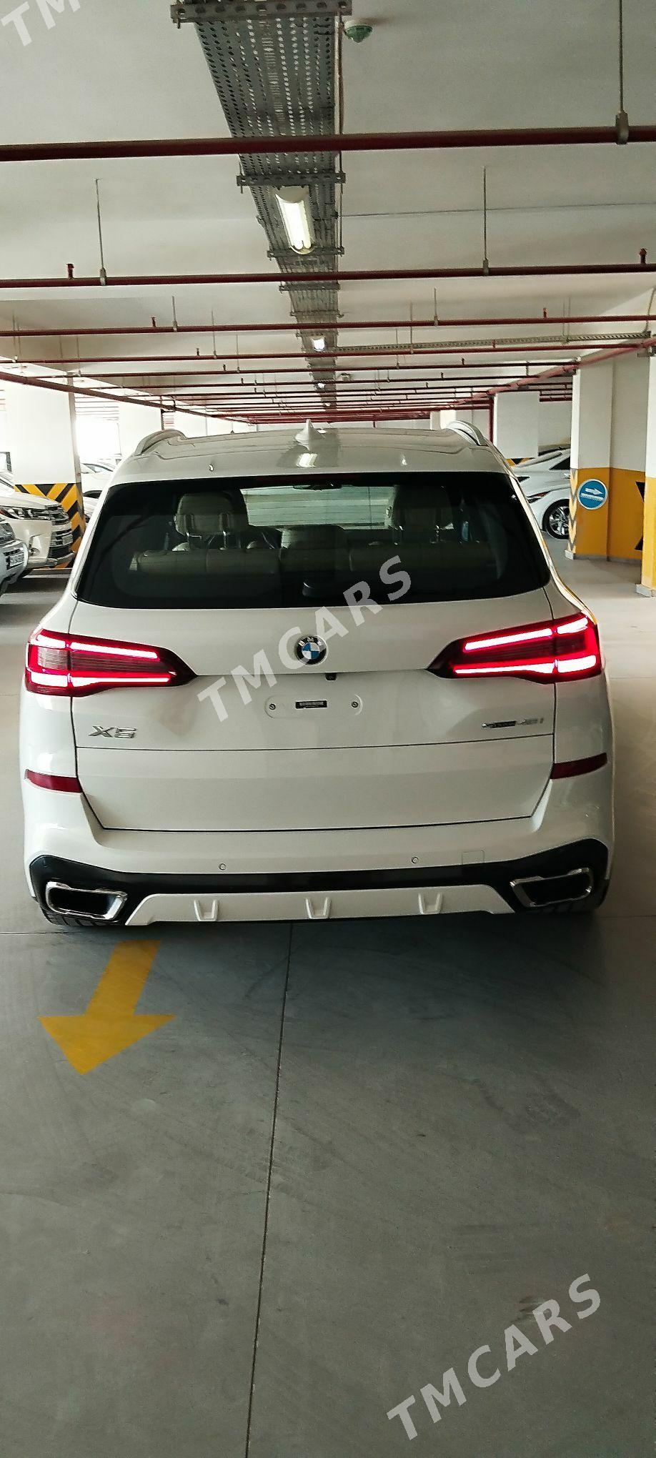 BMW X5 2021 - 899 000 TMT - 30 mkr - img 2