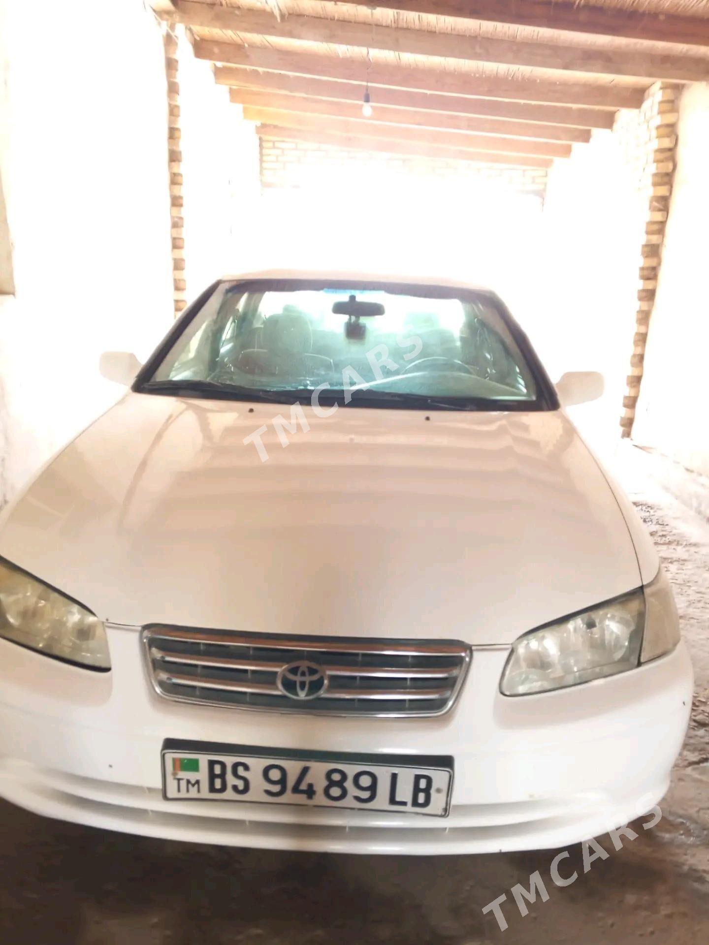 Toyota Camry 1997 - 120 000 TMT - Ходжамбаз - img 2