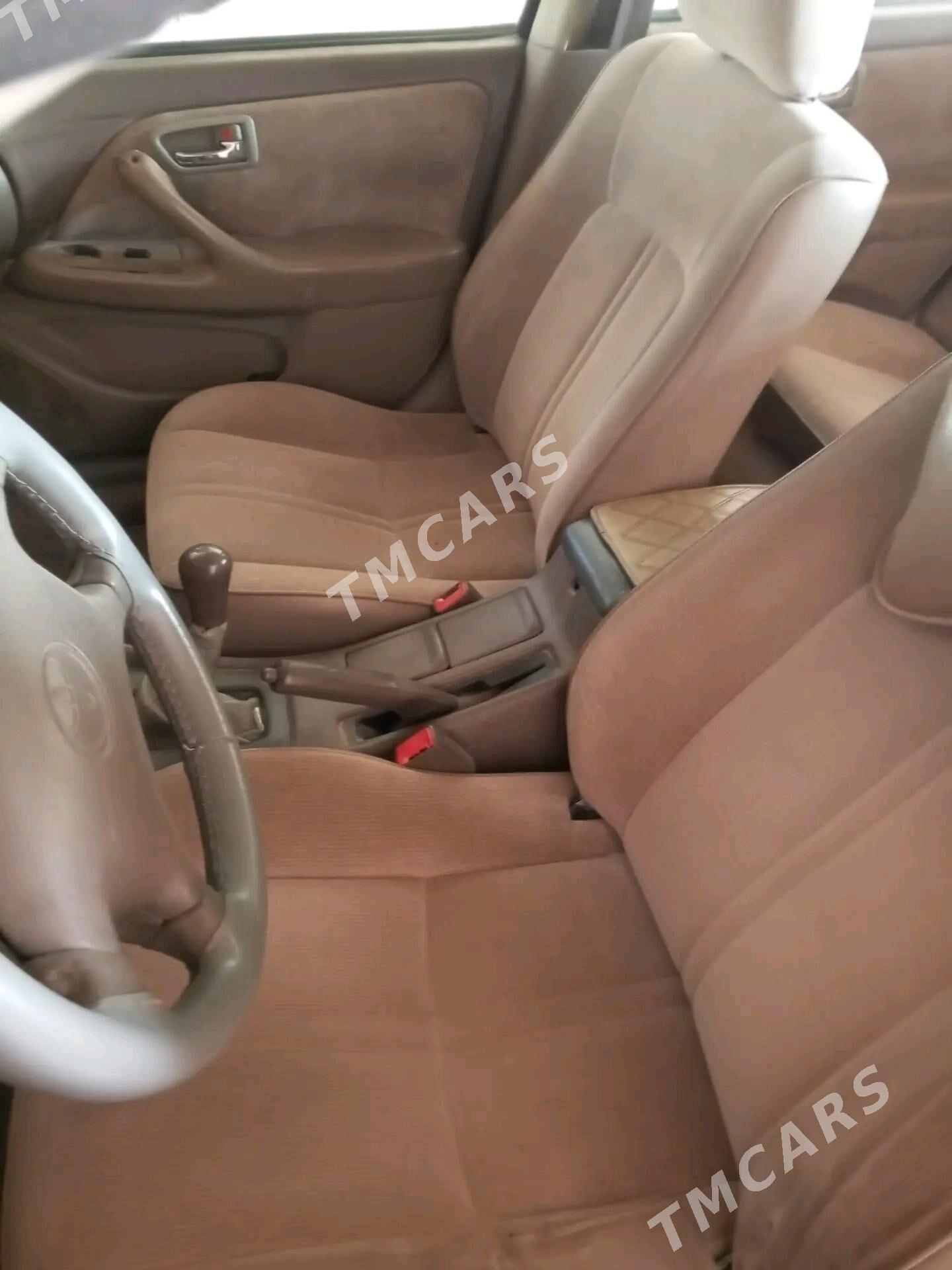 Toyota Camry 1997 - 120 000 TMT - Ходжамбаз - img 3