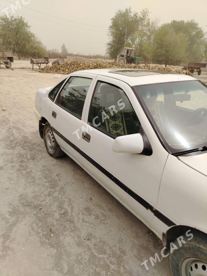 Opel Vectra 1992 - 50 000 TMT - Akdepe - img 3