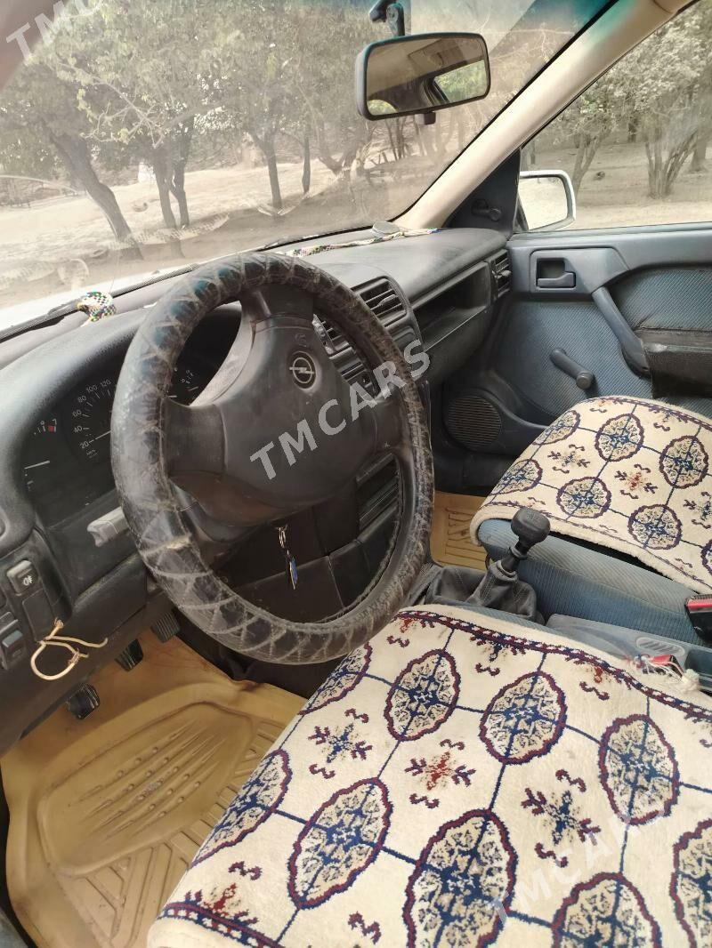 Opel Vectra 1992 - 50 000 TMT - Akdepe - img 4