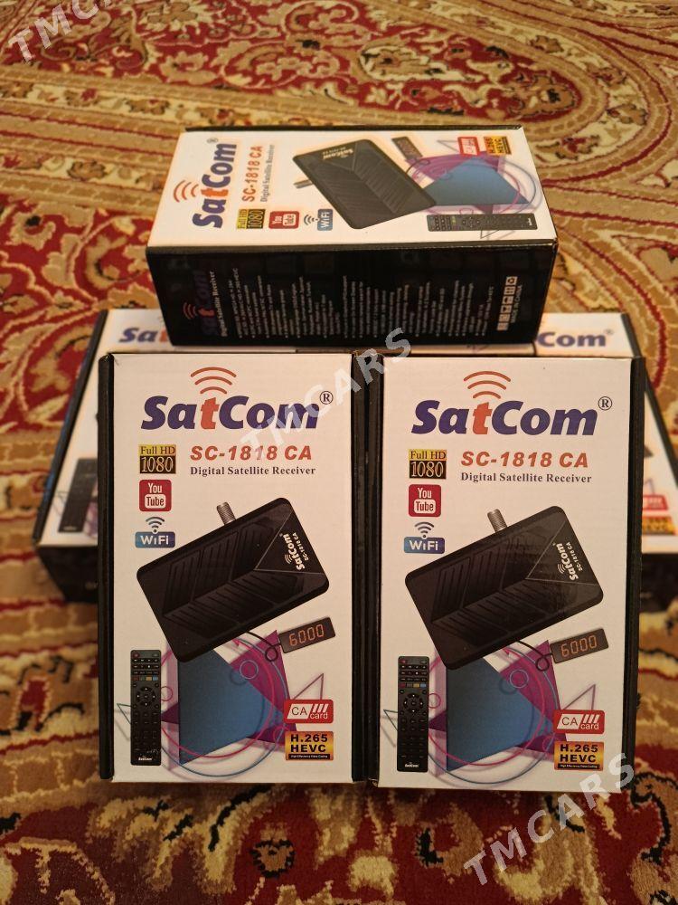 Satcom - Gumdag - img 2
