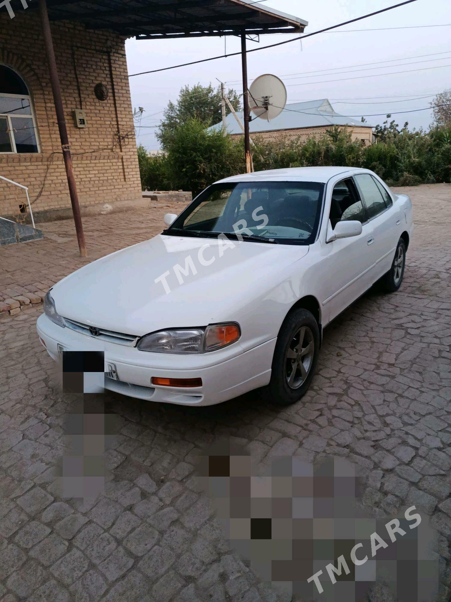 Toyota Camry 1996 - 84 000 TMT - Каракумский этрап - img 5