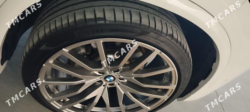 BMW X5 2021 - 899 000 TMT - 30 mkr - img 5