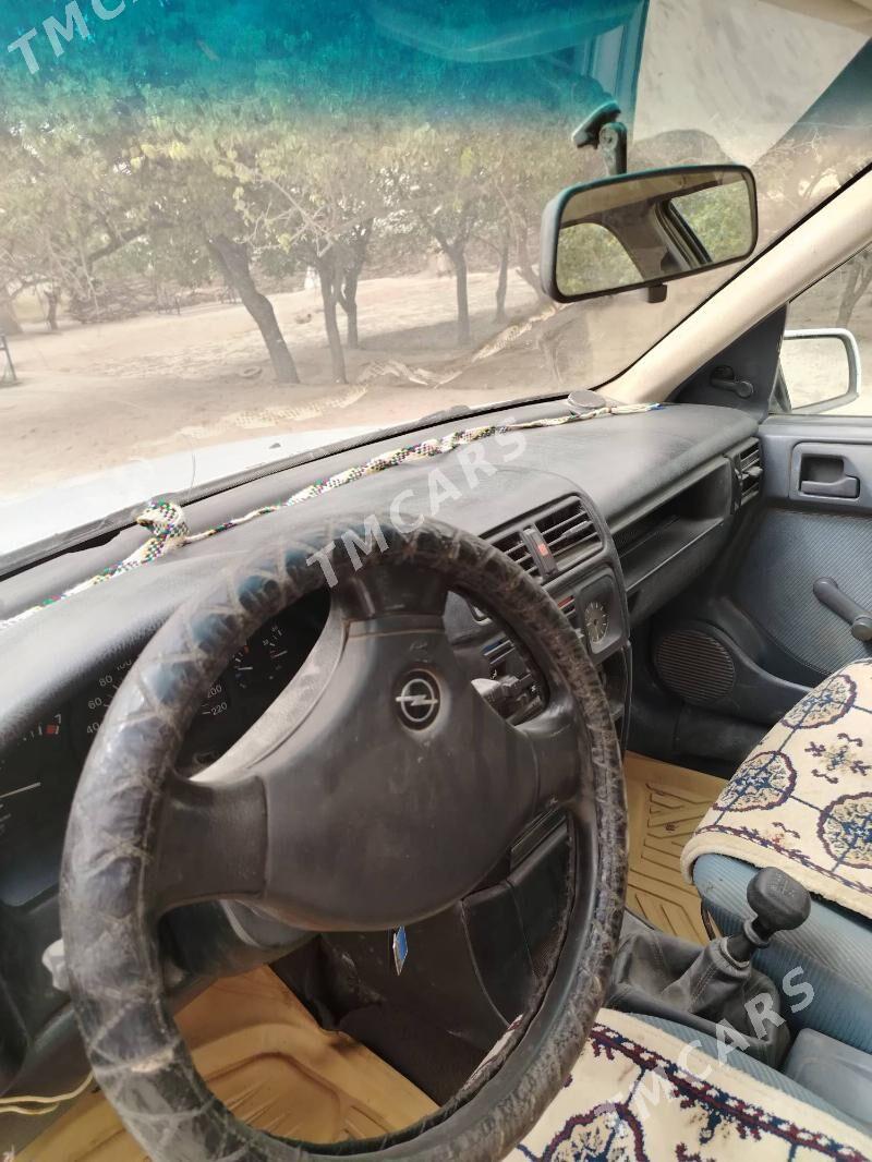 Opel Vectra 1992 - 50 000 TMT - Akdepe - img 5