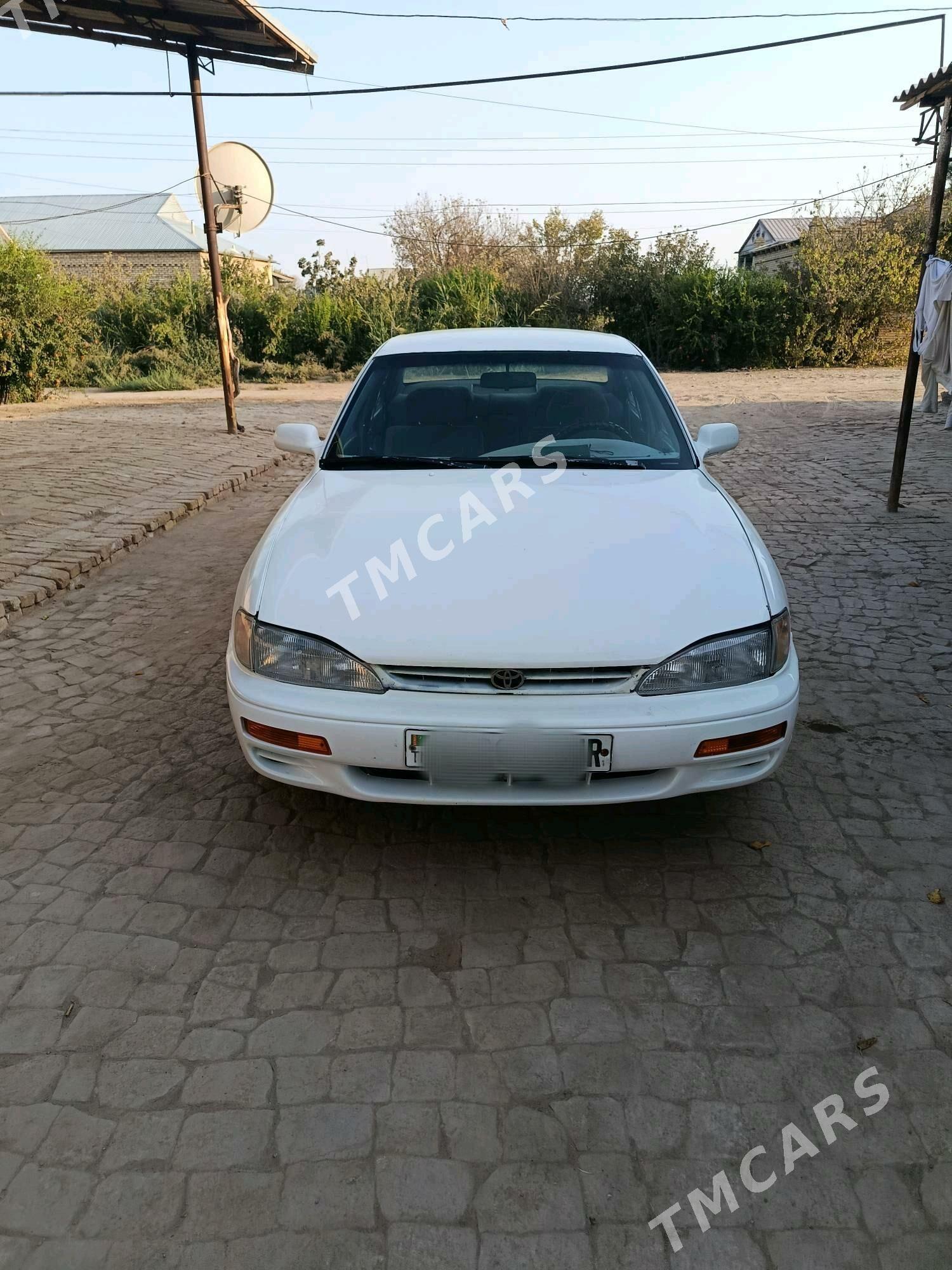 Toyota Camry 1996 - 84 000 TMT - Каракумский этрап - img 4