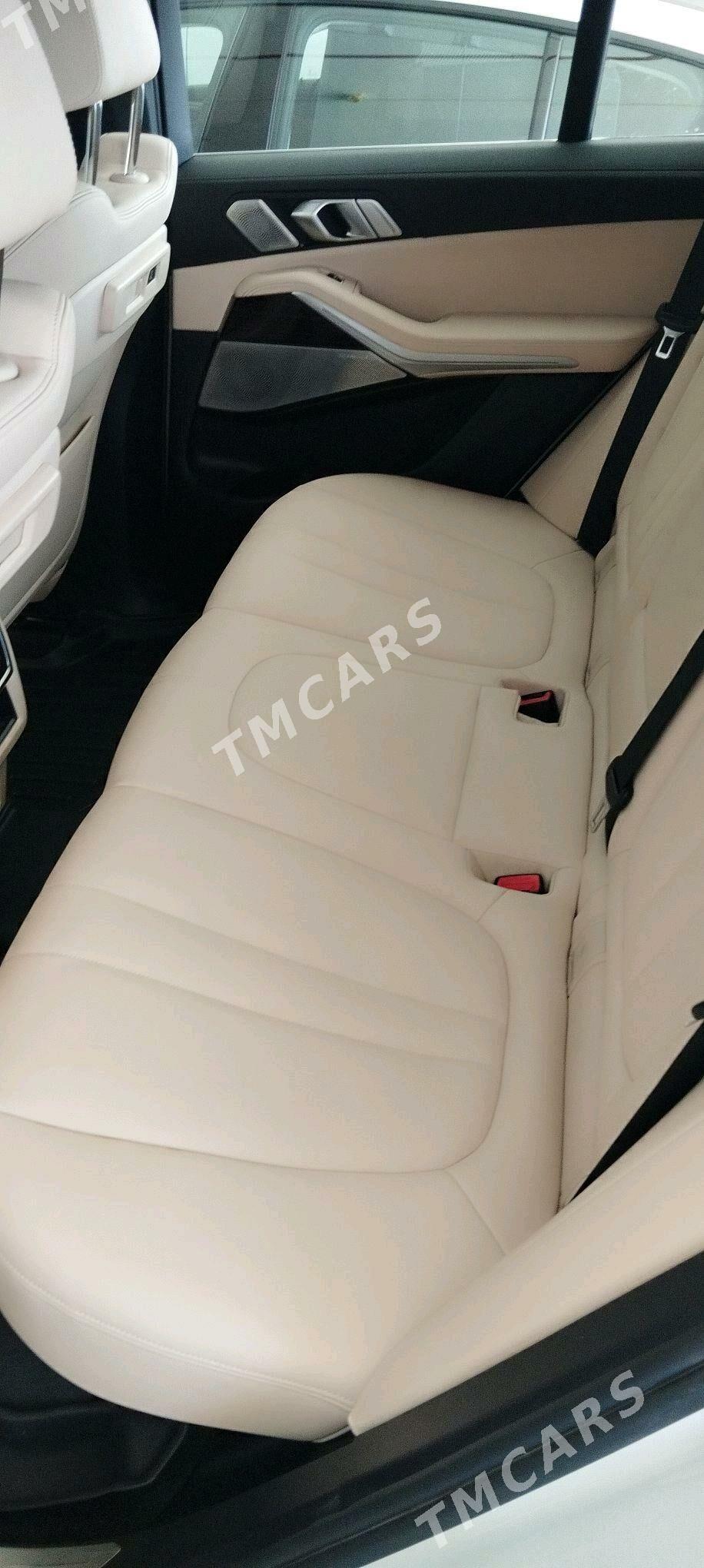 BMW X5 2021 - 899 000 TMT - 30 mkr - img 8
