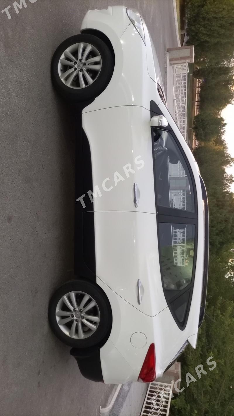 Hyundai Tucson 2010 - 185 000 TMT - Aşgabat - img 4