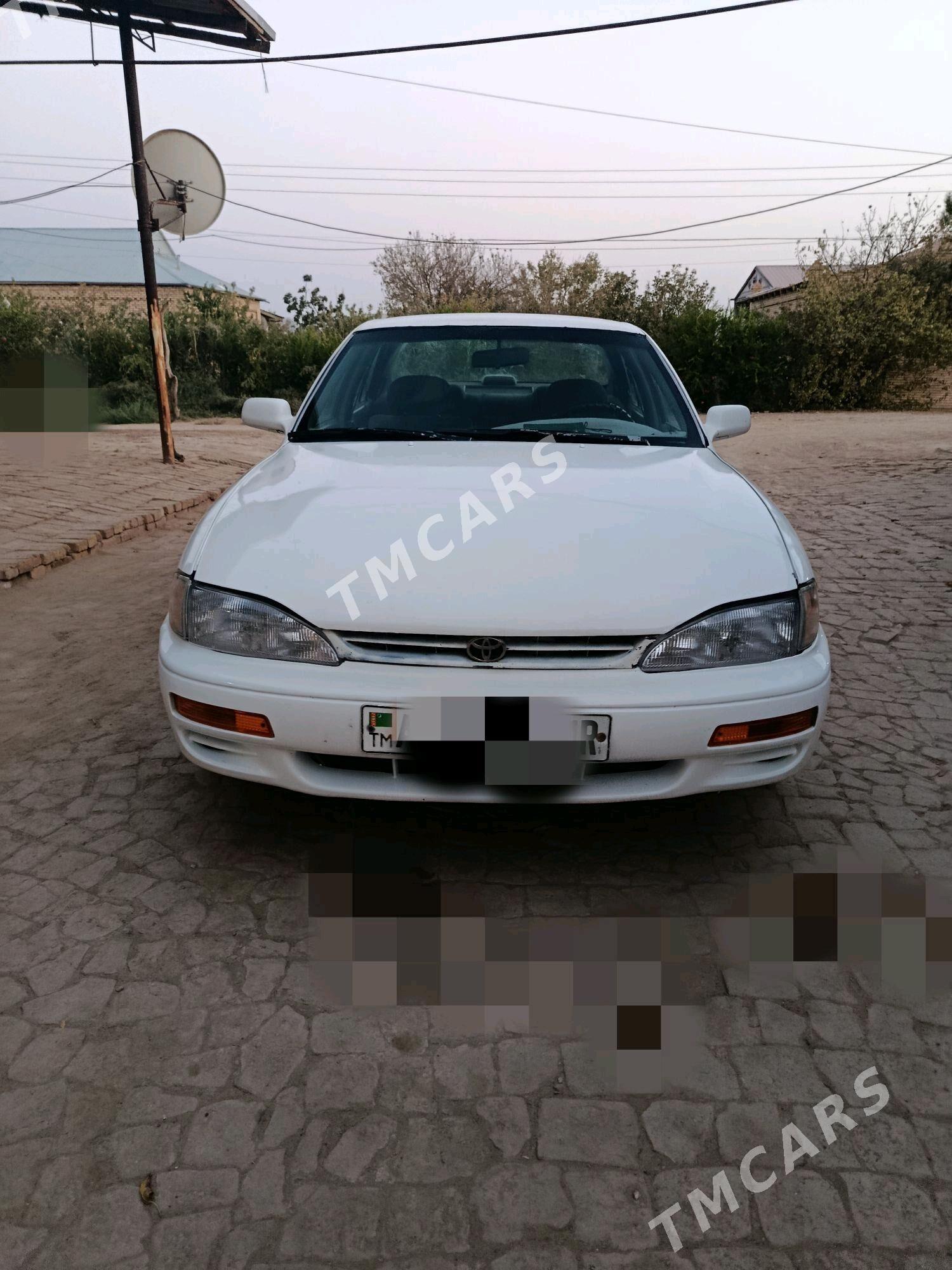 Toyota Camry 1996 - 84 000 TMT - Каракумский этрап - img 6