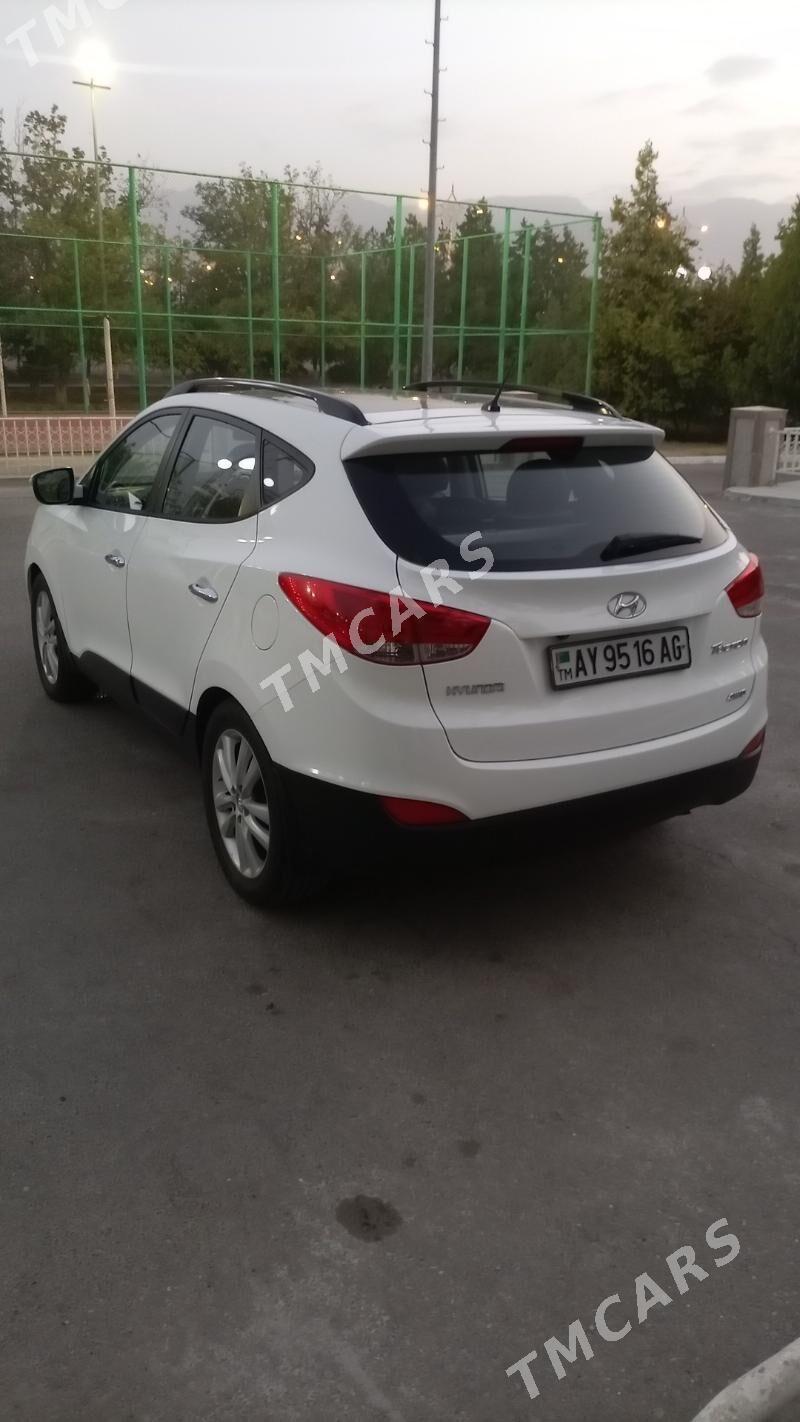Hyundai Tucson 2010 - 185 000 TMT - Aşgabat - img 3