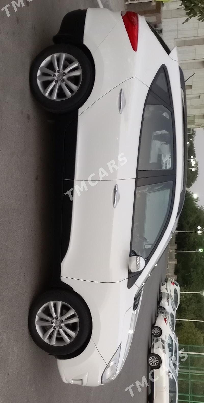 Hyundai Tucson 2010 - 185 000 TMT - Aşgabat - img 5