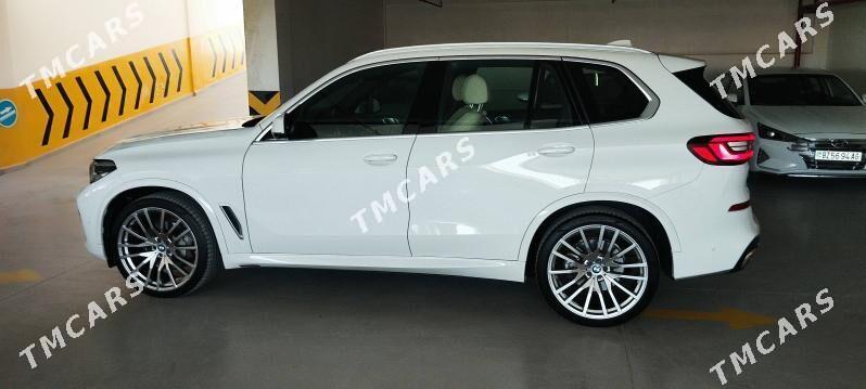 BMW X5 2021 - 899 000 TMT - 30 mkr - img 7