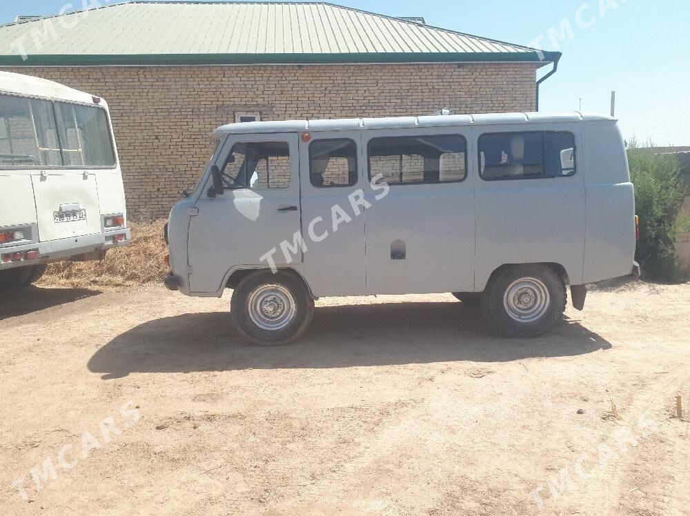 UAZ 462 2005 - 30 000 TMT - Türkmenbaşy etr. - img 2