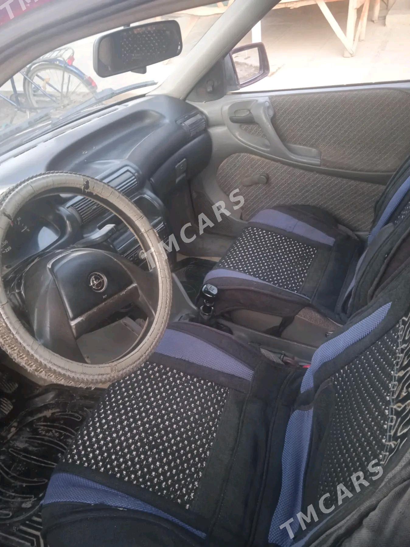 Opel Astra 1992 - 20 000 TMT - Акдепе - img 2