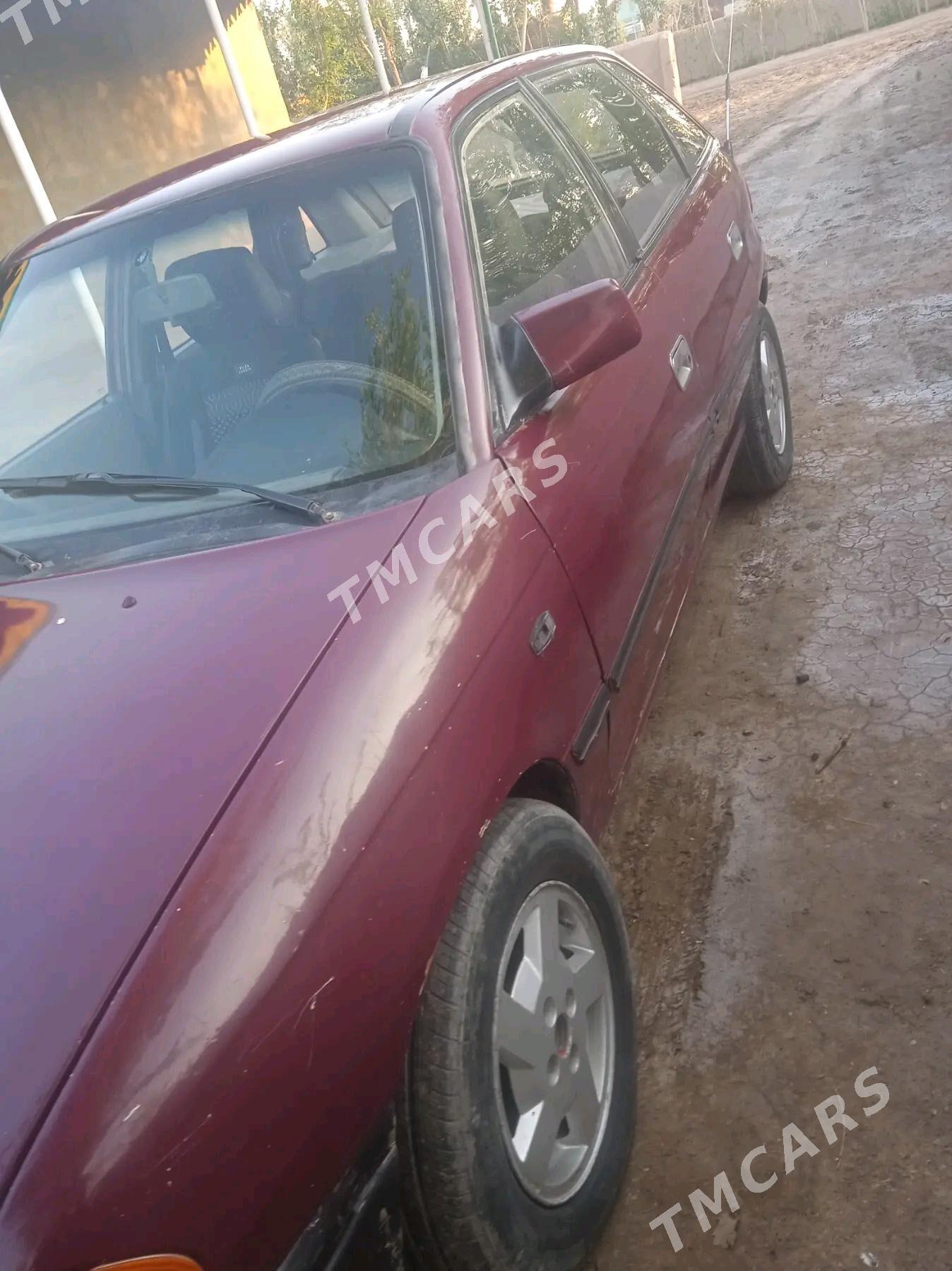 Opel Astra 1992 - 20 000 TMT - Акдепе - img 3