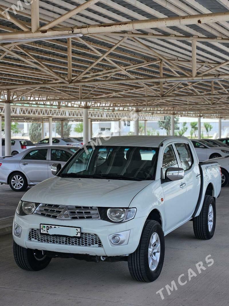 Mitsubishi L200 2013 - 145 000 TMT - Büzmeýin - img 6