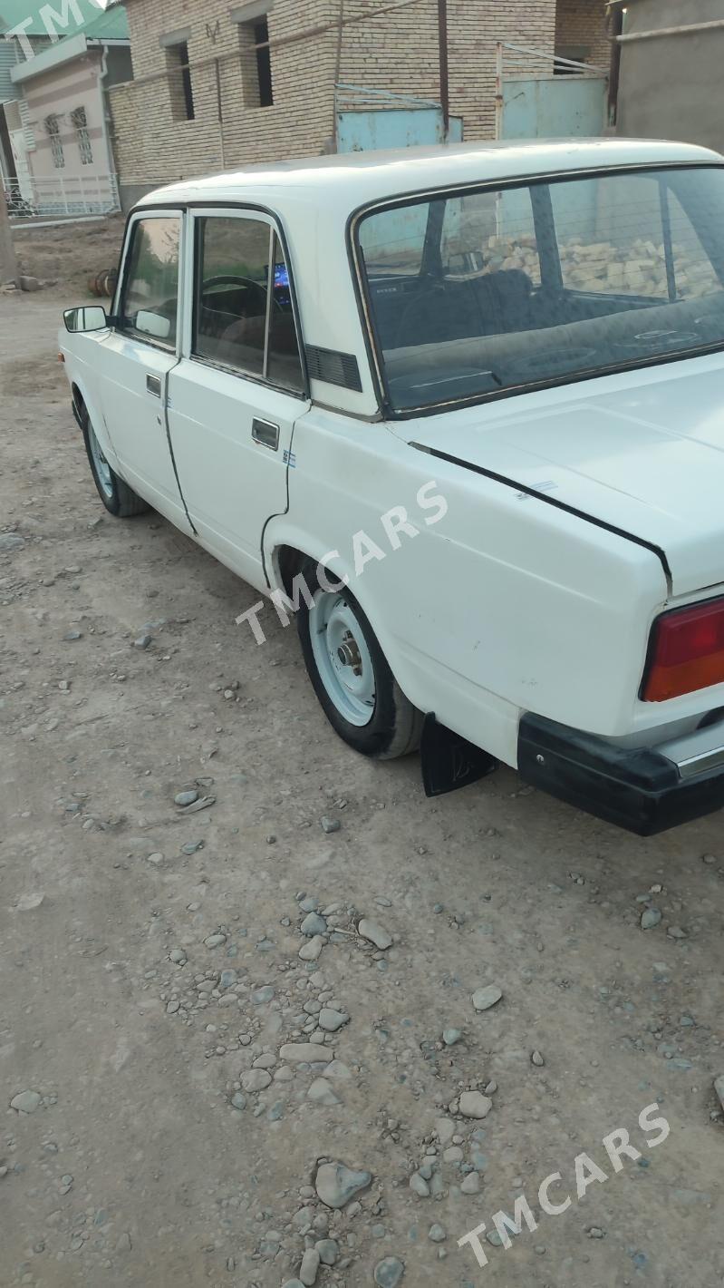 Lada 2107 2008 - 20 000 TMT - Теджен - img 3
