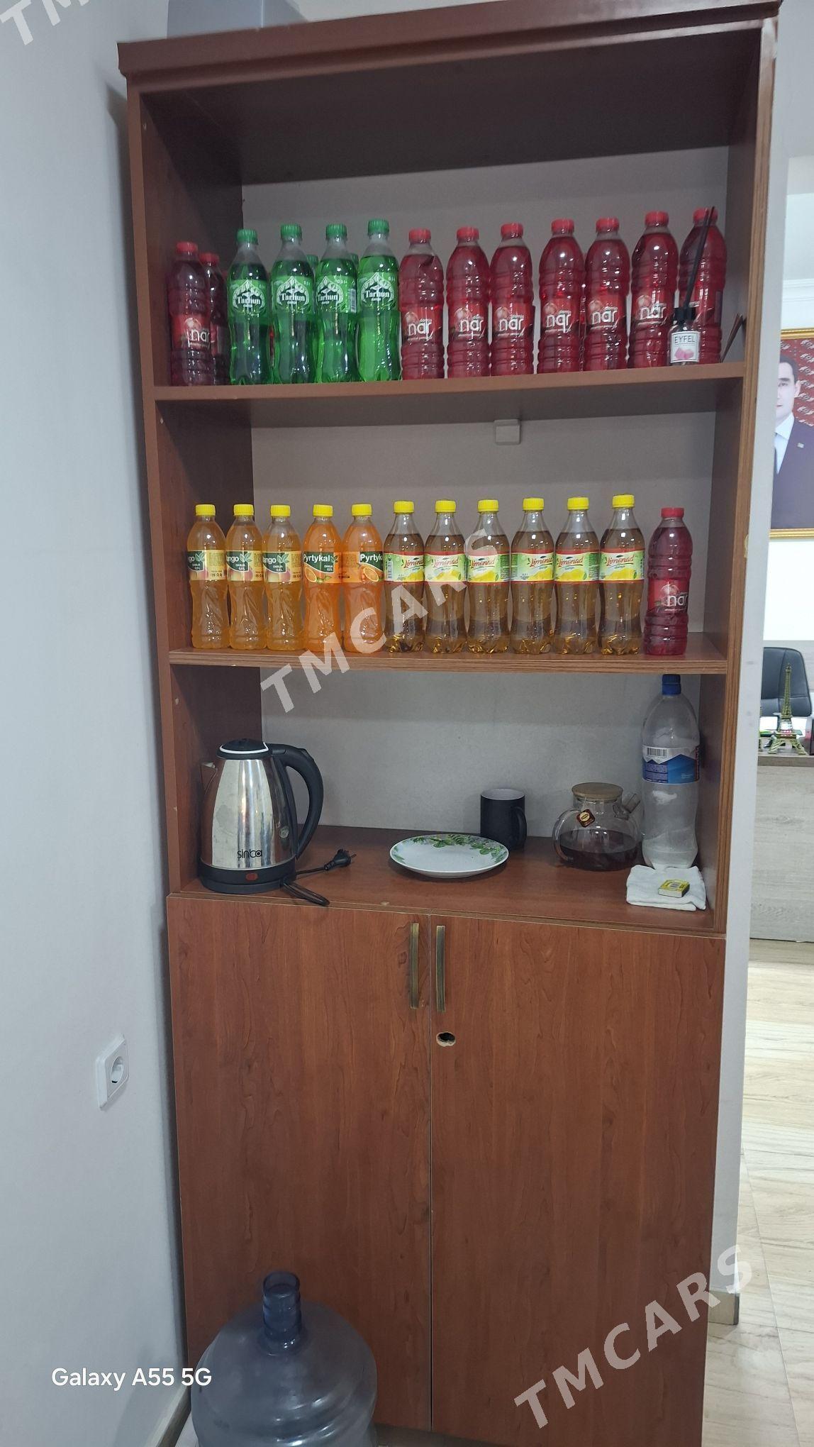 servant şkaf ofis un - Туркменбаши - img 2