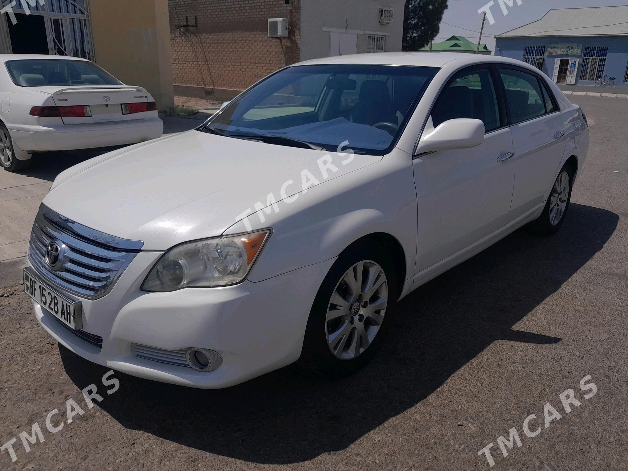 Toyota Avalon 2009 - 200 000 TMT - Sarahs - img 3
