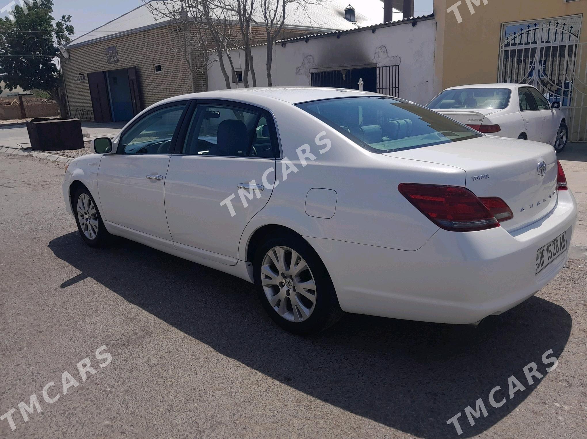Toyota Avalon 2009 - 200 000 TMT - Sarahs - img 4