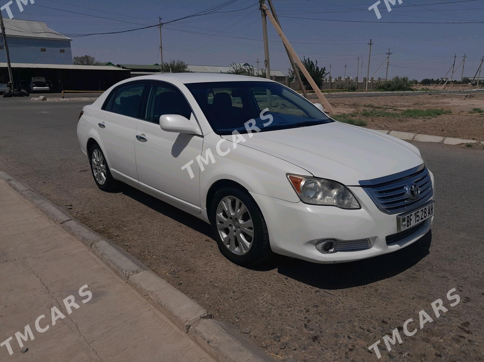 Toyota Avalon 2009 - 200 000 TMT - Sarahs - img 2