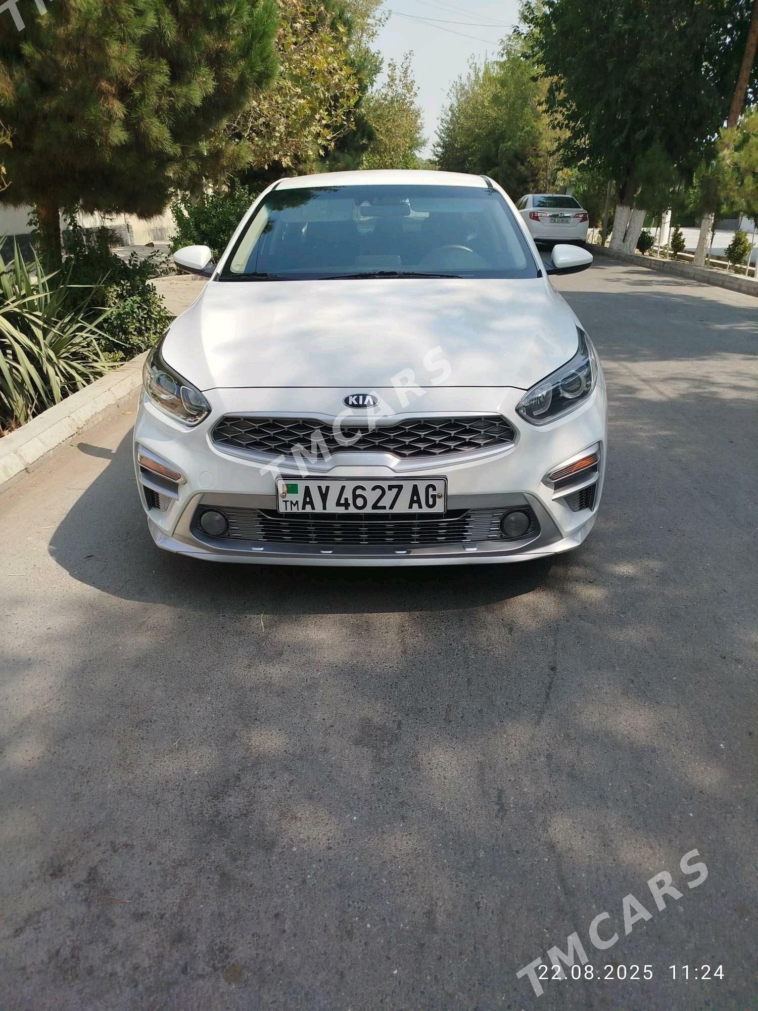 Kia Forte 2021 - 235 000 TMT - 30 мкр - img 9