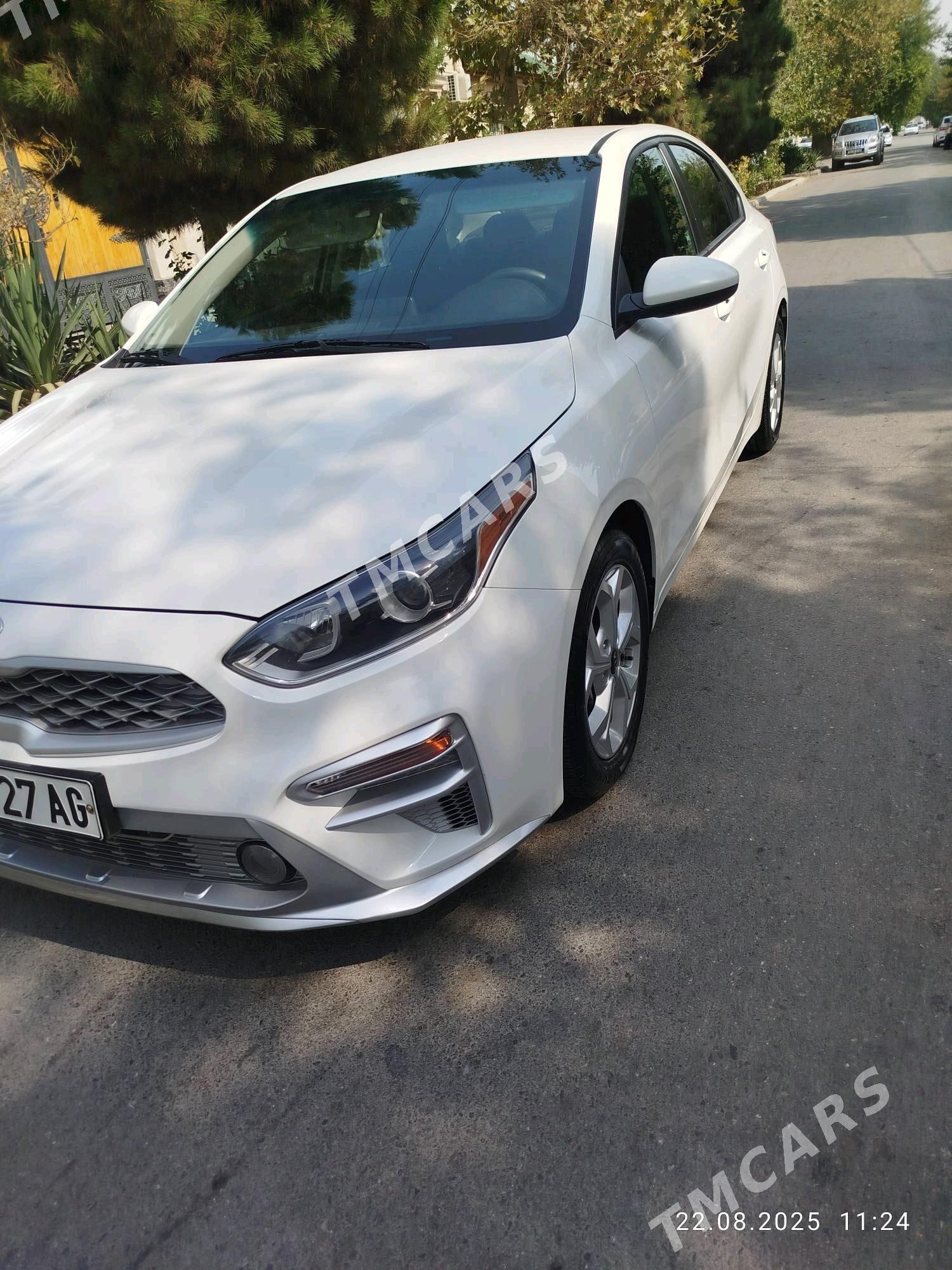 Kia Forte 2021 - 235 000 TMT - 30 мкр - img 8
