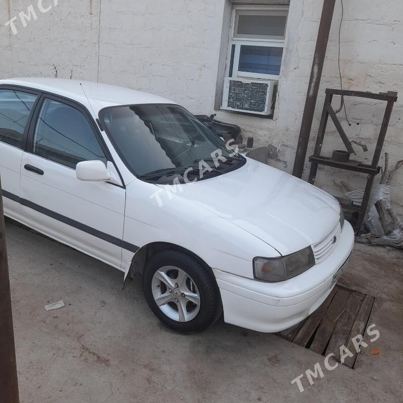 Toyota Tercel 1991 - 32 000 TMT - Балканабат - img 4