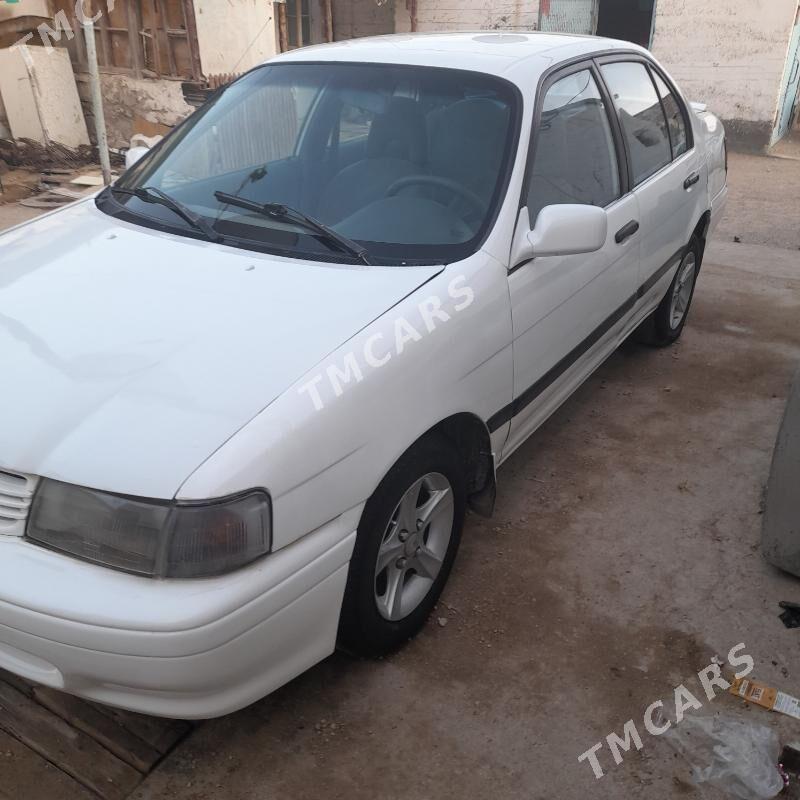Toyota Tercel 1991 - 32 000 TMT - Балканабат - img 6