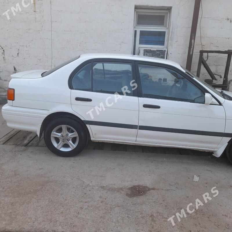 Toyota Tercel 1991 - 32 000 TMT - Балканабат - img 7