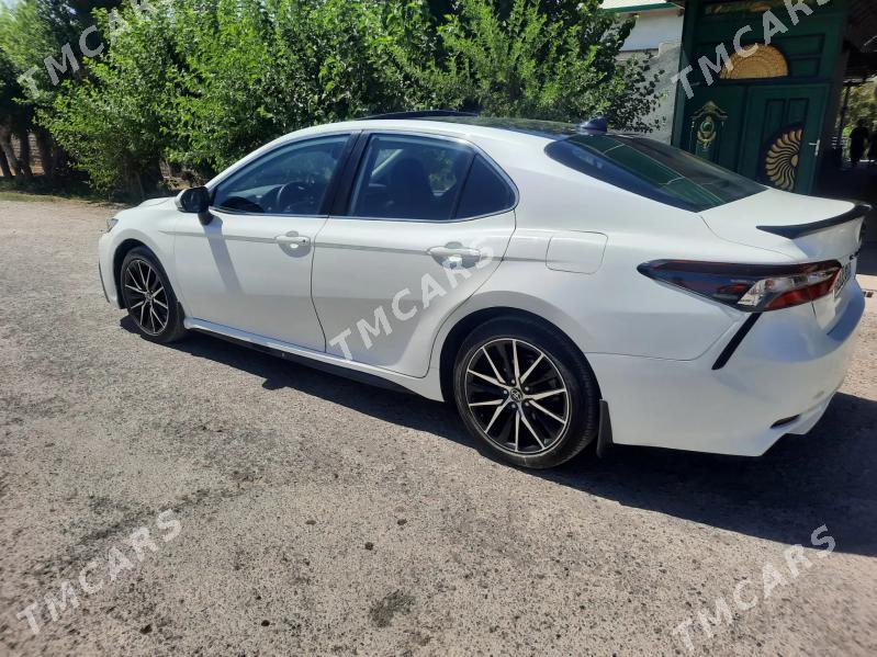 Toyota Camry 2021 - 315 000 TMT - Köýtendag - img 6