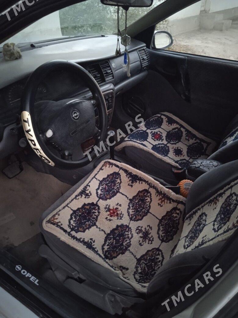 Opel Vectra 1998 - 50 000 TMT - Şabat etr. - img 3