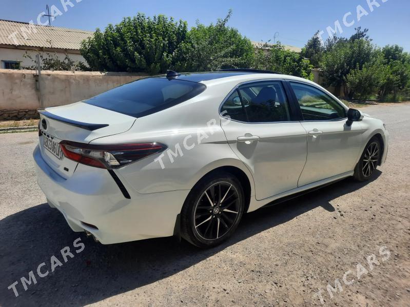 Toyota Camry 2021 - 315 000 TMT - Köýtendag - img 8