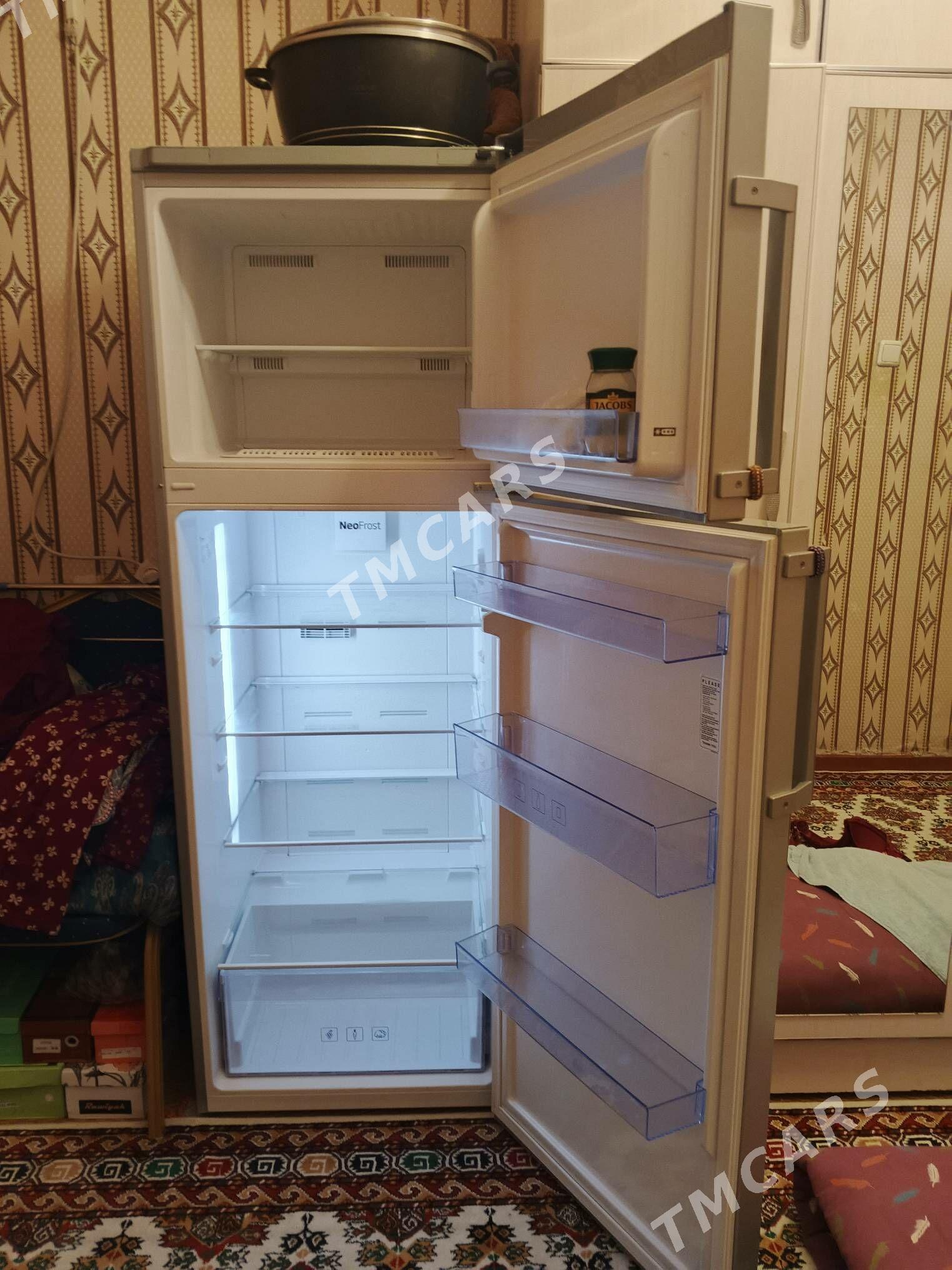 Holodilnik Beko Noe frost - Aşgabat - img 3