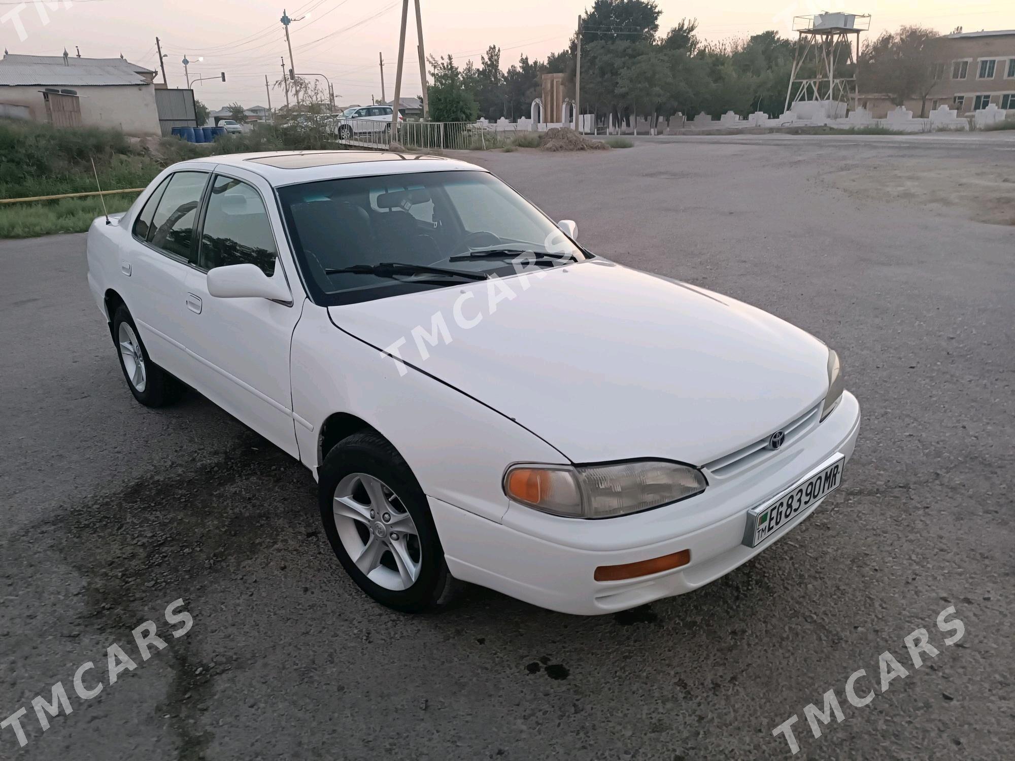 Toyota Camry 1995 - 86 000 TMT - Murgap - img 2