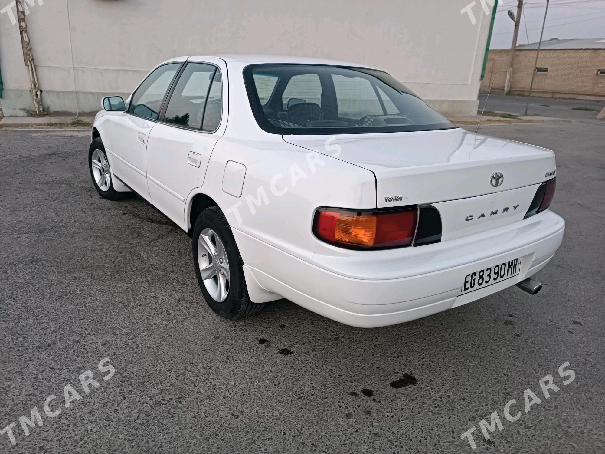 Toyota Camry 1995 - 86 000 TMT - Murgap - img 3