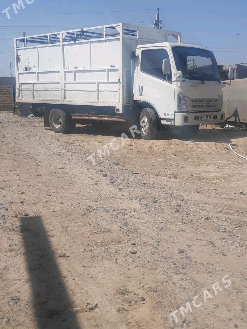 Mitsubishi Canter 2015 - 215 000 TMT - Кака - img 3