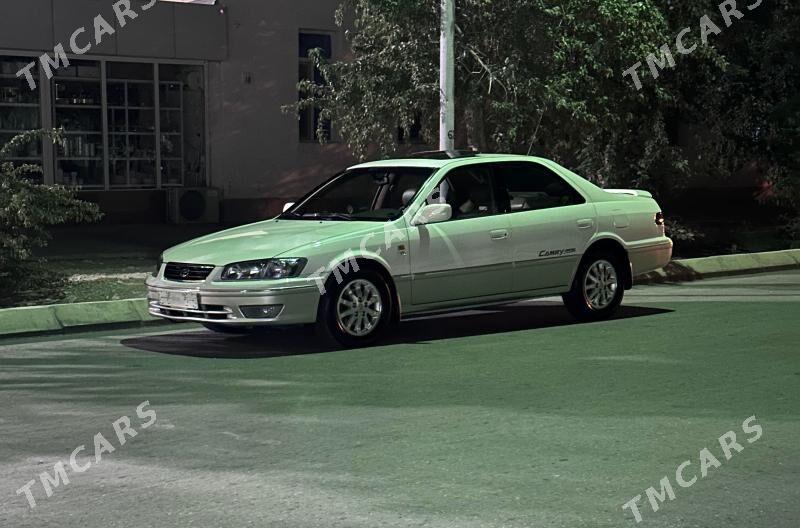 Toyota Camry 2000 - 170 000 TMT - Hazar - img 7