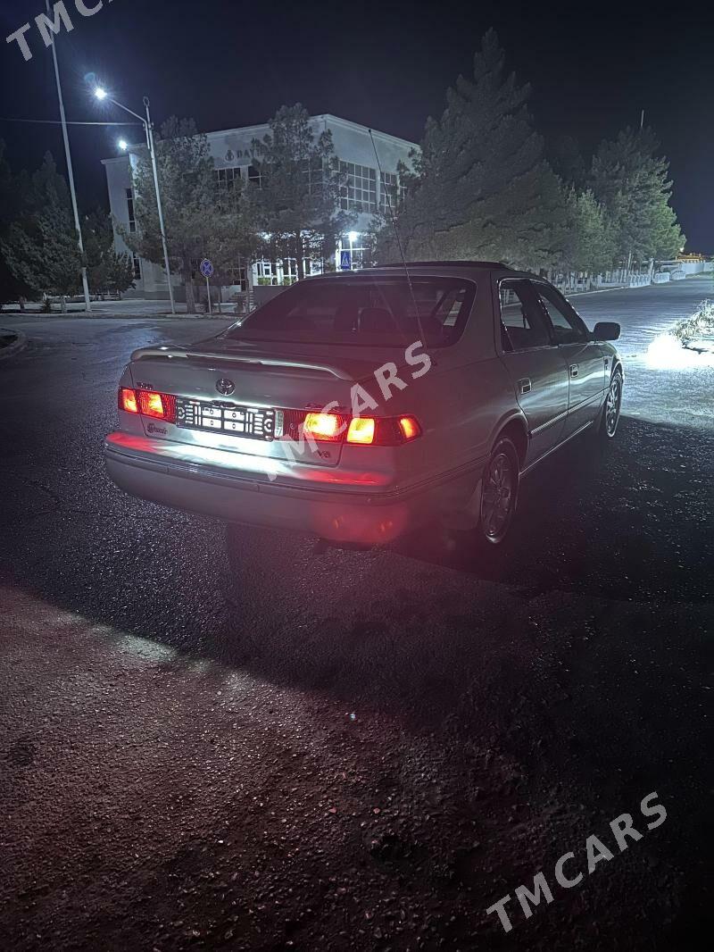 Toyota Camry 2000 - 170 000 TMT - Hazar - img 6