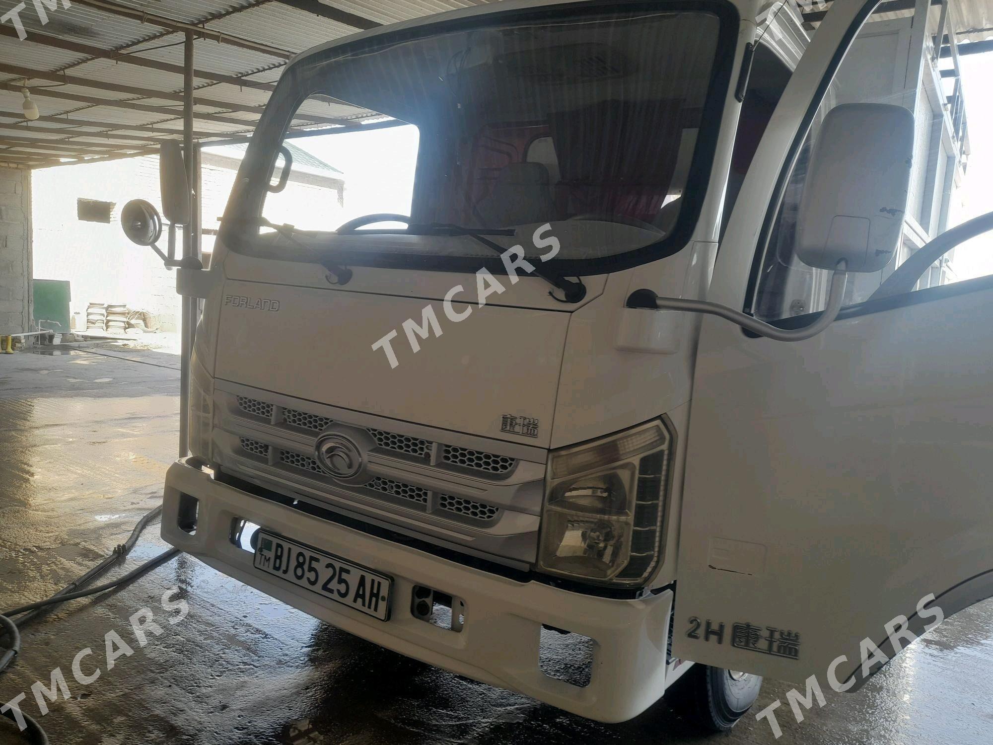 Mitsubishi Canter 2015 - 215 000 TMT - Кака - img 4