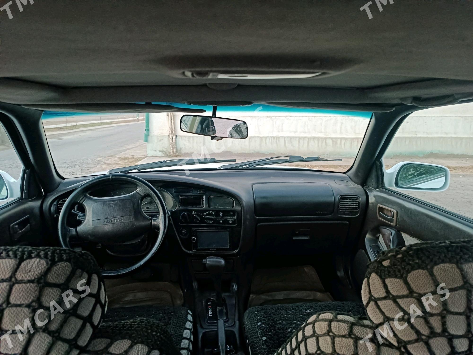 Toyota Camry 1995 - 86 000 TMT - Murgap - img 6