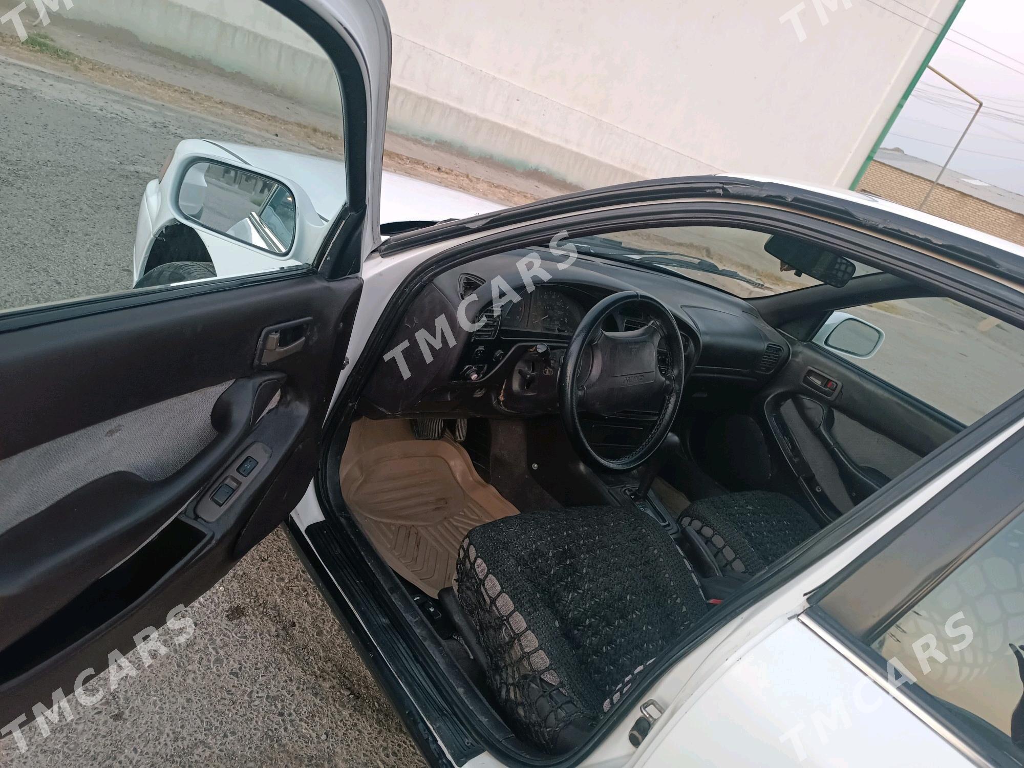 Toyota Camry 1995 - 86 000 TMT - Murgap - img 5