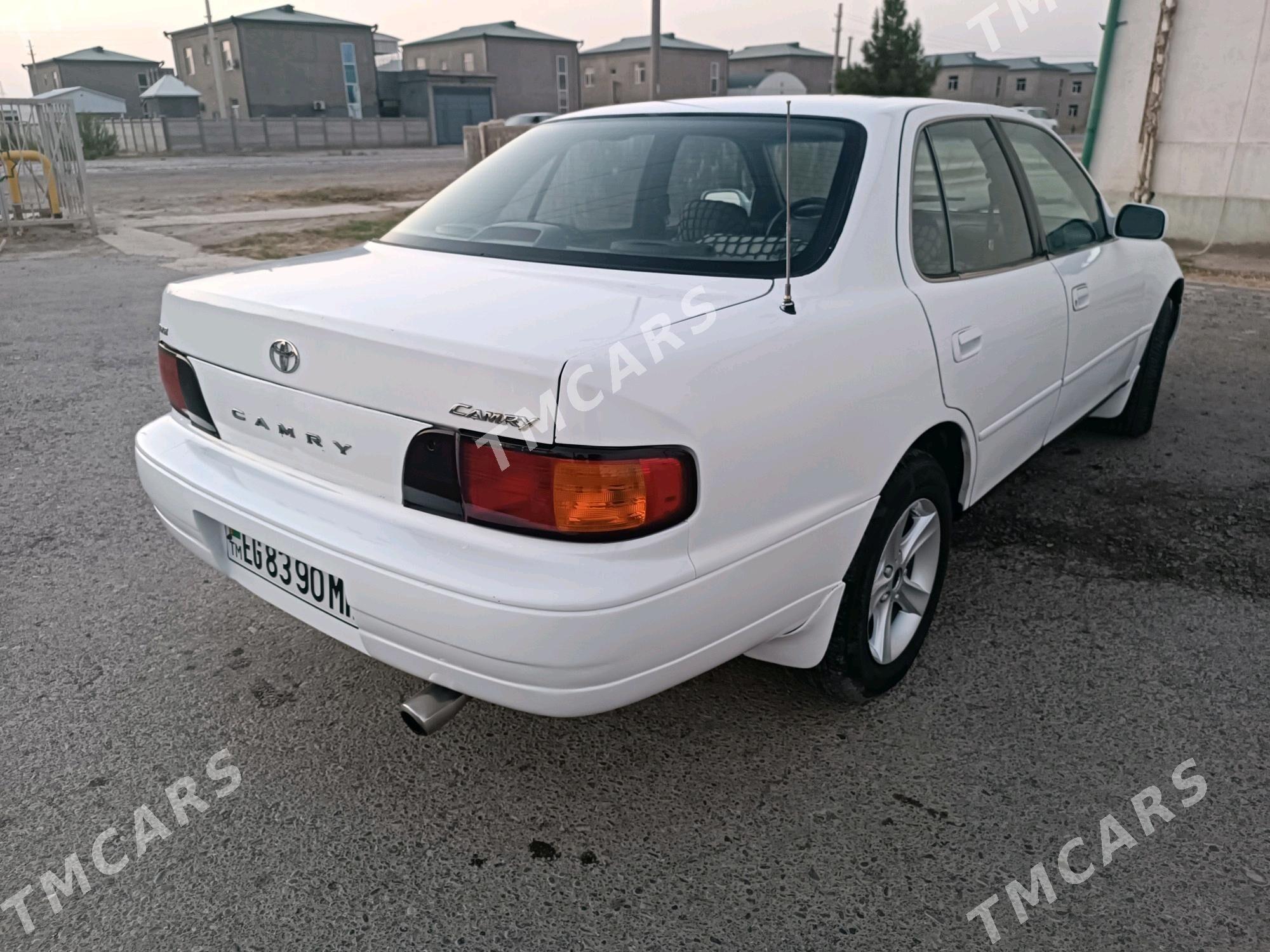 Toyota Camry 1995 - 86 000 TMT - Murgap - img 4
