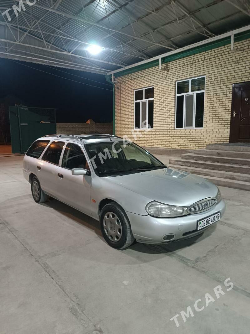 Ford Mondeo 2000 - 31 000 TMT - Мары - img 3