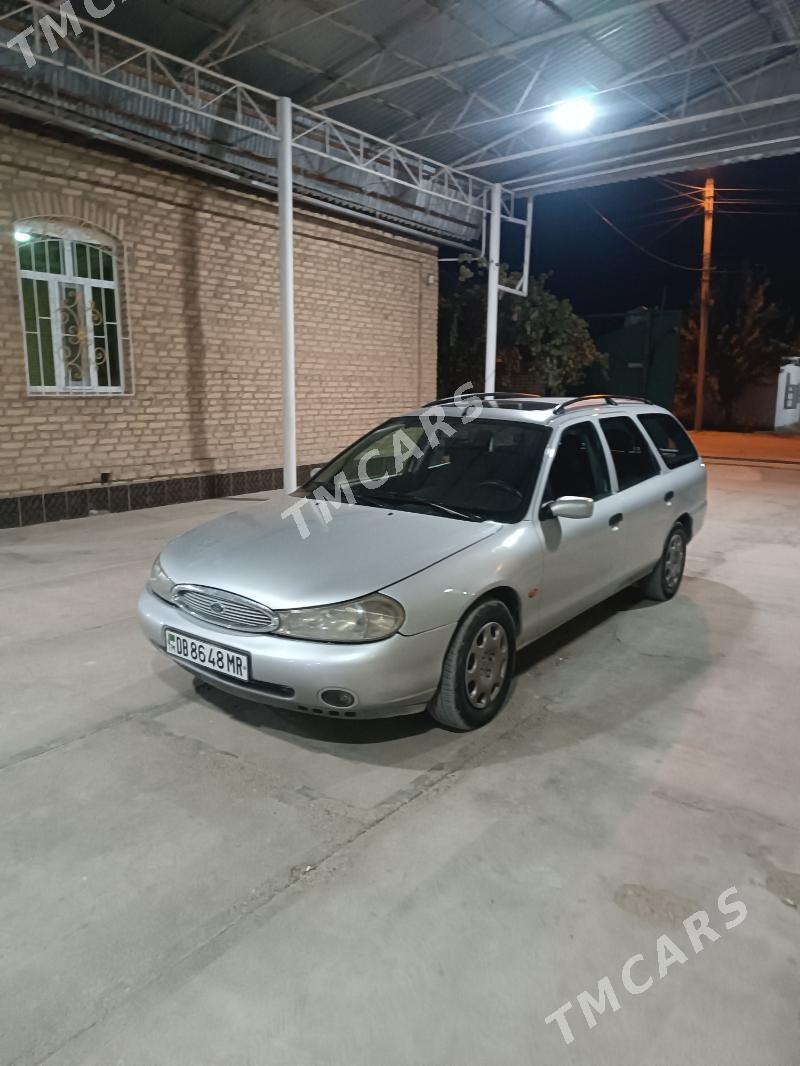 Ford Mondeo 2000 - 31 000 TMT - Мары - img 5