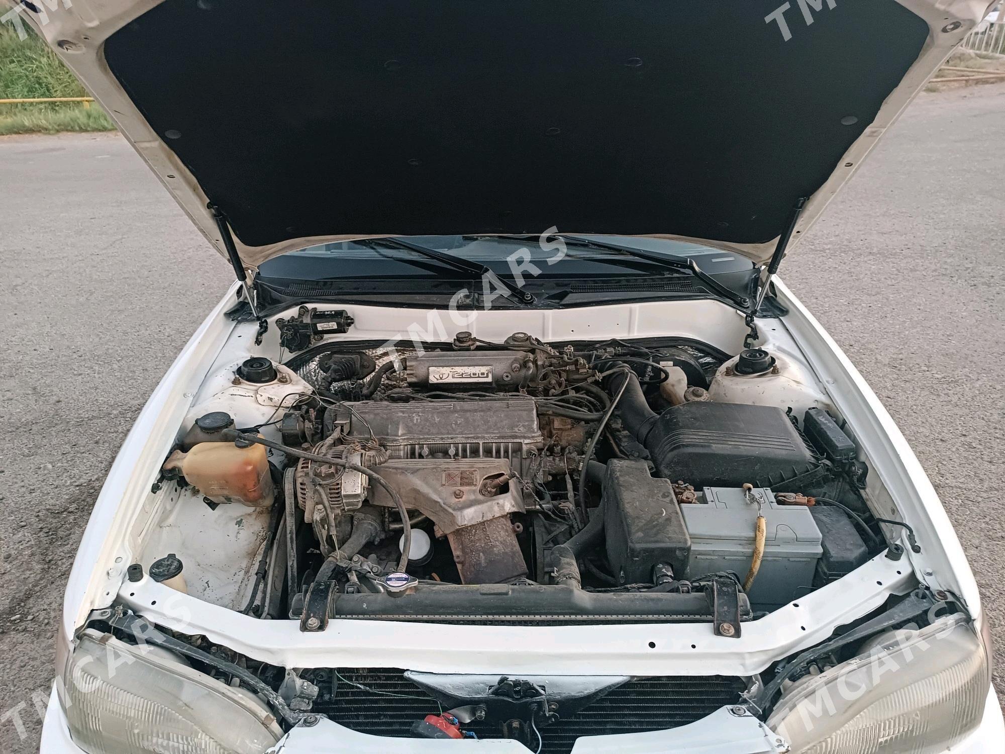 Toyota Camry 1995 - 86 000 TMT - Murgap - img 7