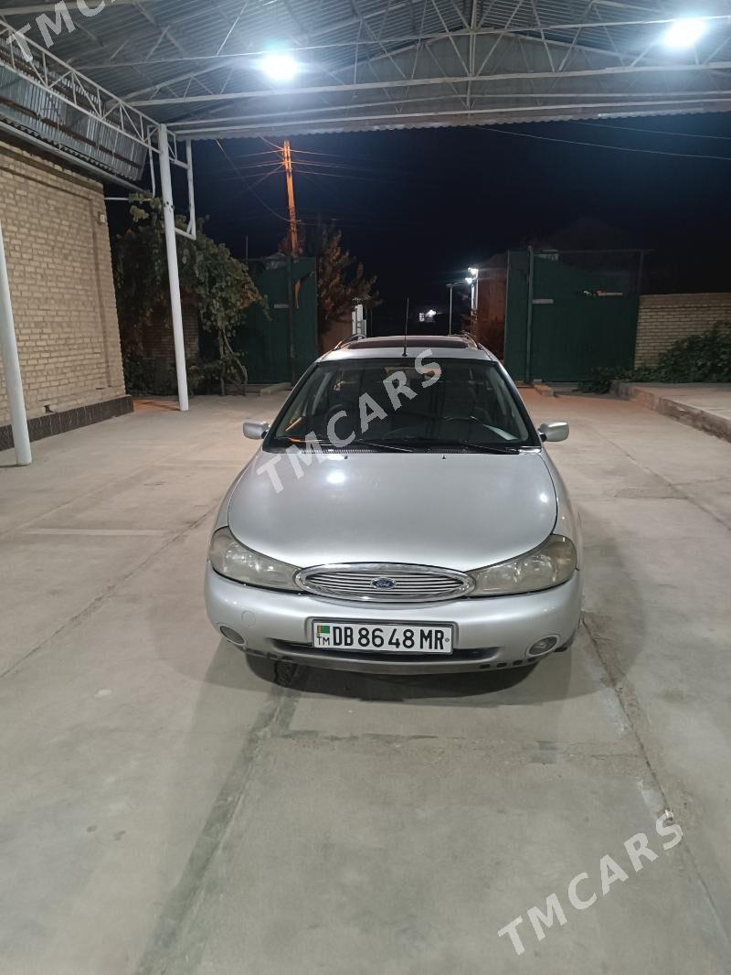 Ford Mondeo 2000 - 31 000 TMT - Мары - img 6