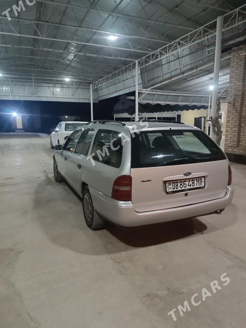 Ford Mondeo 2000 - 31 000 TMT - Мары - img 4
